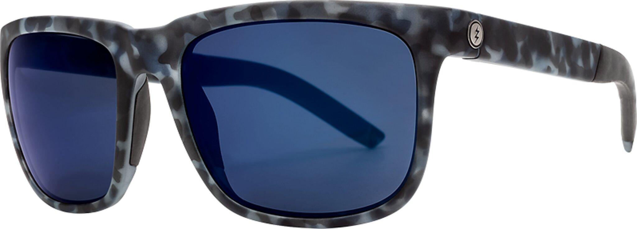 Product gallery image number 1 for product Knoxville XL Sport Sunglasses - Ocean Tort - Blue Polar Pro Lens - Unisex