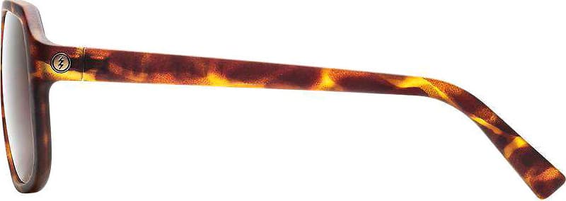 Product gallery image number 2 for product Dude Sunglasses - Matte Tortoise - Bronze Polarized Lens
