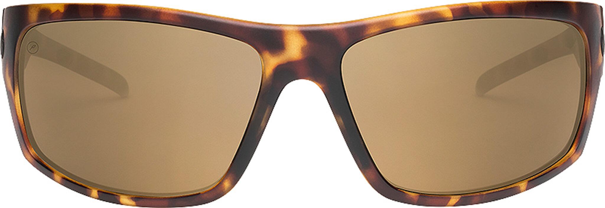 Numéro de l'image de la galerie de produits 1 pour le produit Lunettes de soleil Tech One XL Sport - Matte Tort - Lentilles Bronze Polar Pro - Unisexe