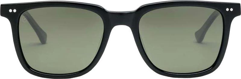 Product image for Birch - Gloss Black - Grey Polarized Lens Sunglasses