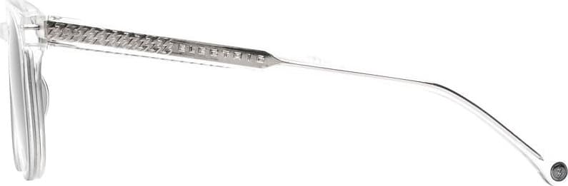 Numéro de l'image de la galerie de produits 2 pour le produit Lunettes de soleil Oak - Crystal - Lentilles polarisées Grey - Femme