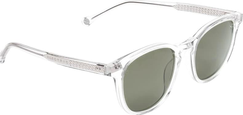 Numéro de l'image de la galerie de produits 3 pour le produit Lunettes de soleil Oak - Crystal - Lentilles polarisées Grey - Femme