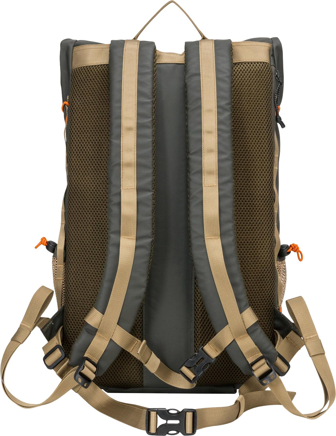 Numéro de l'image de la galerie de produits 12 pour le produit Sac à dos à fermeture enroulable Dayle 21/25L
