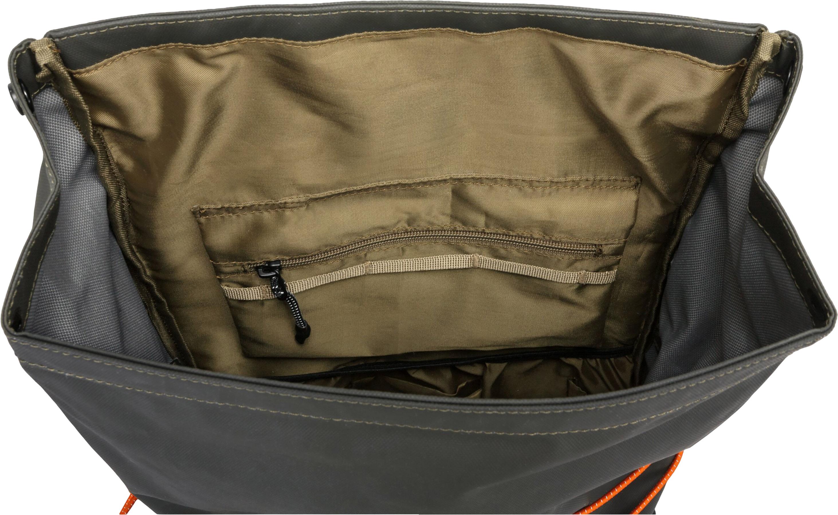 Numéro de l'image de la galerie de produits 13 pour le produit Sac à dos à fermeture enroulable Dayle 21/25L