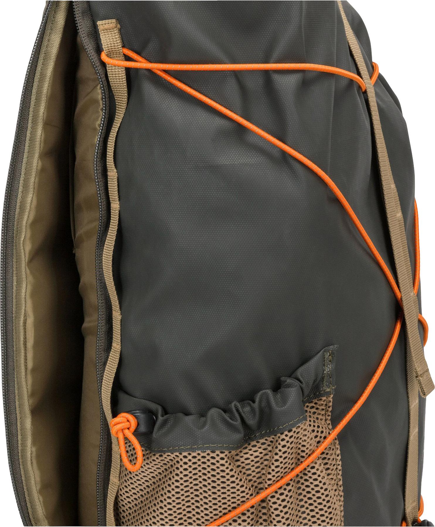 Numéro de l'image de la galerie de produits 8 pour le produit Sac à dos à fermeture enroulable Dayle 21/25L