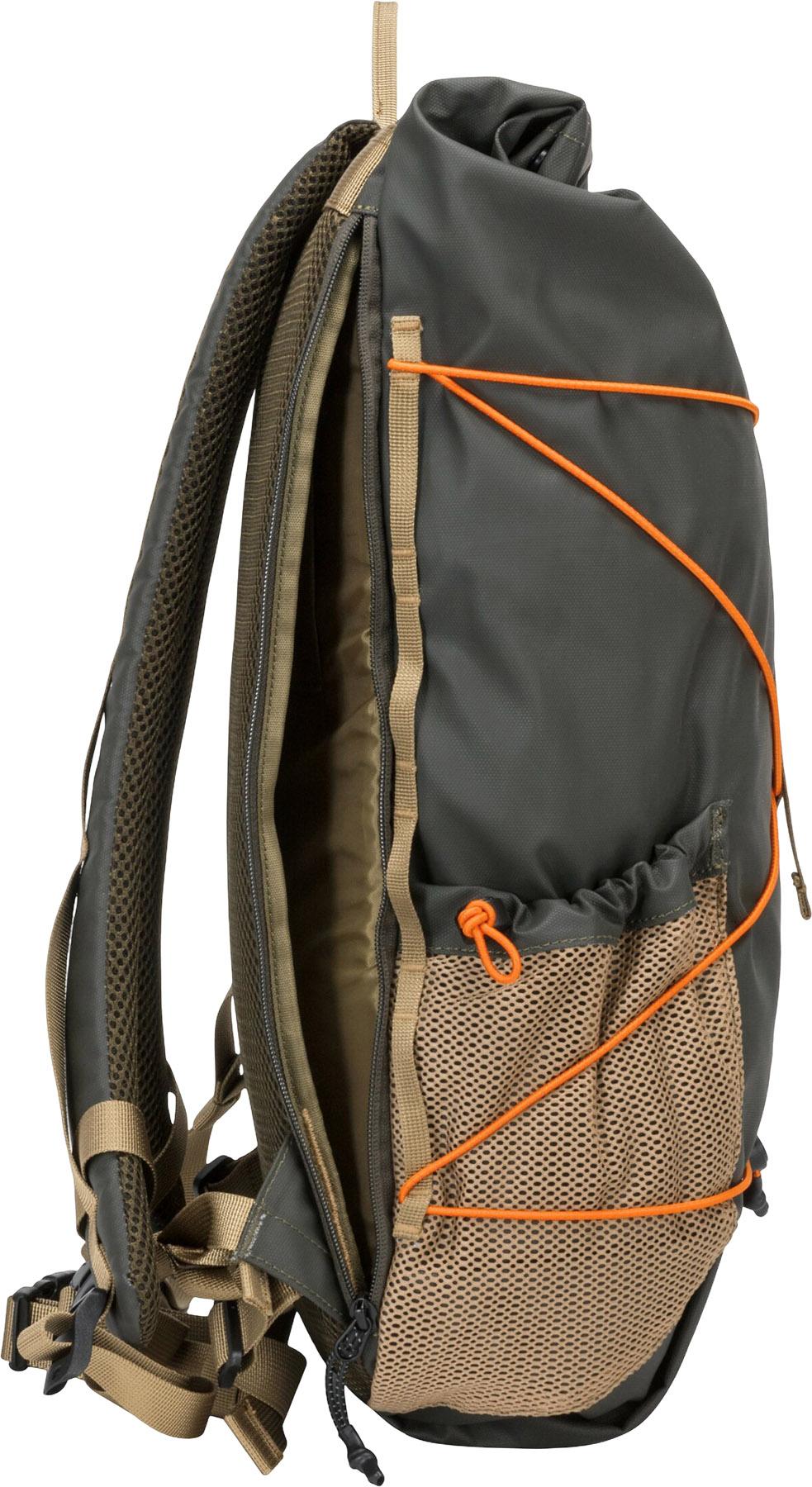 Numéro de l'image de la galerie de produits 14 pour le produit Sac à dos à fermeture enroulable Dayle 21/25L
