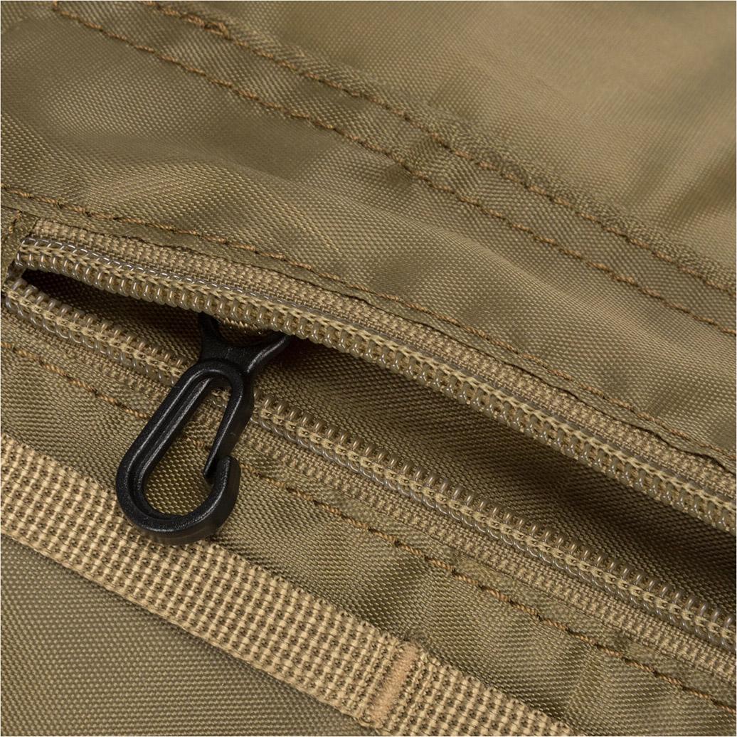 Numéro de l'image de la galerie de produits 3 pour le produit Sac à dos à fermeture enroulable Dayle 21/25L