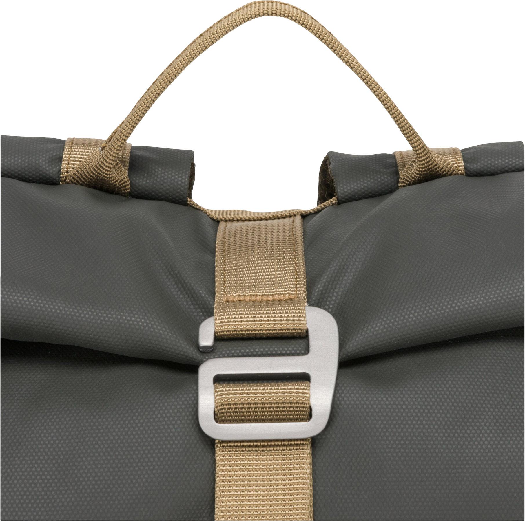 Numéro de l'image de la galerie de produits 5 pour le produit Sac à dos à fermeture enroulable Dayle 21/25L