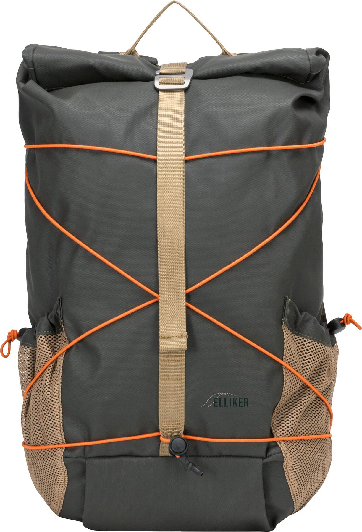 Numéro de l'image de la galerie de produits 10 pour le produit Sac à dos à fermeture enroulable Dayle 21/25L