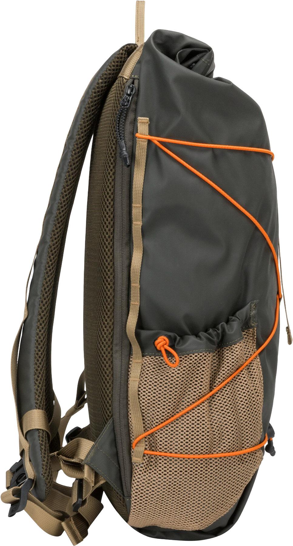 Numéro de l'image de la galerie de produits 7 pour le produit Sac à dos à fermeture enroulable Dayle 21/25L