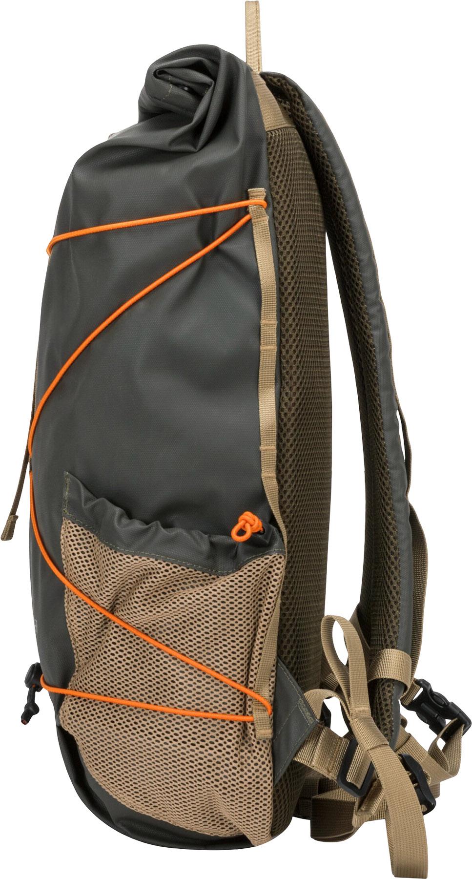 Numéro de l'image de la galerie de produits 11 pour le produit Sac à dos à fermeture enroulable Dayle 21/25L