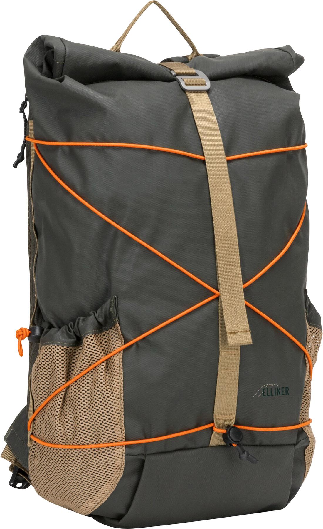 Image de produit pour Sac à dos à fermeture enroulable Dayle 21/25L