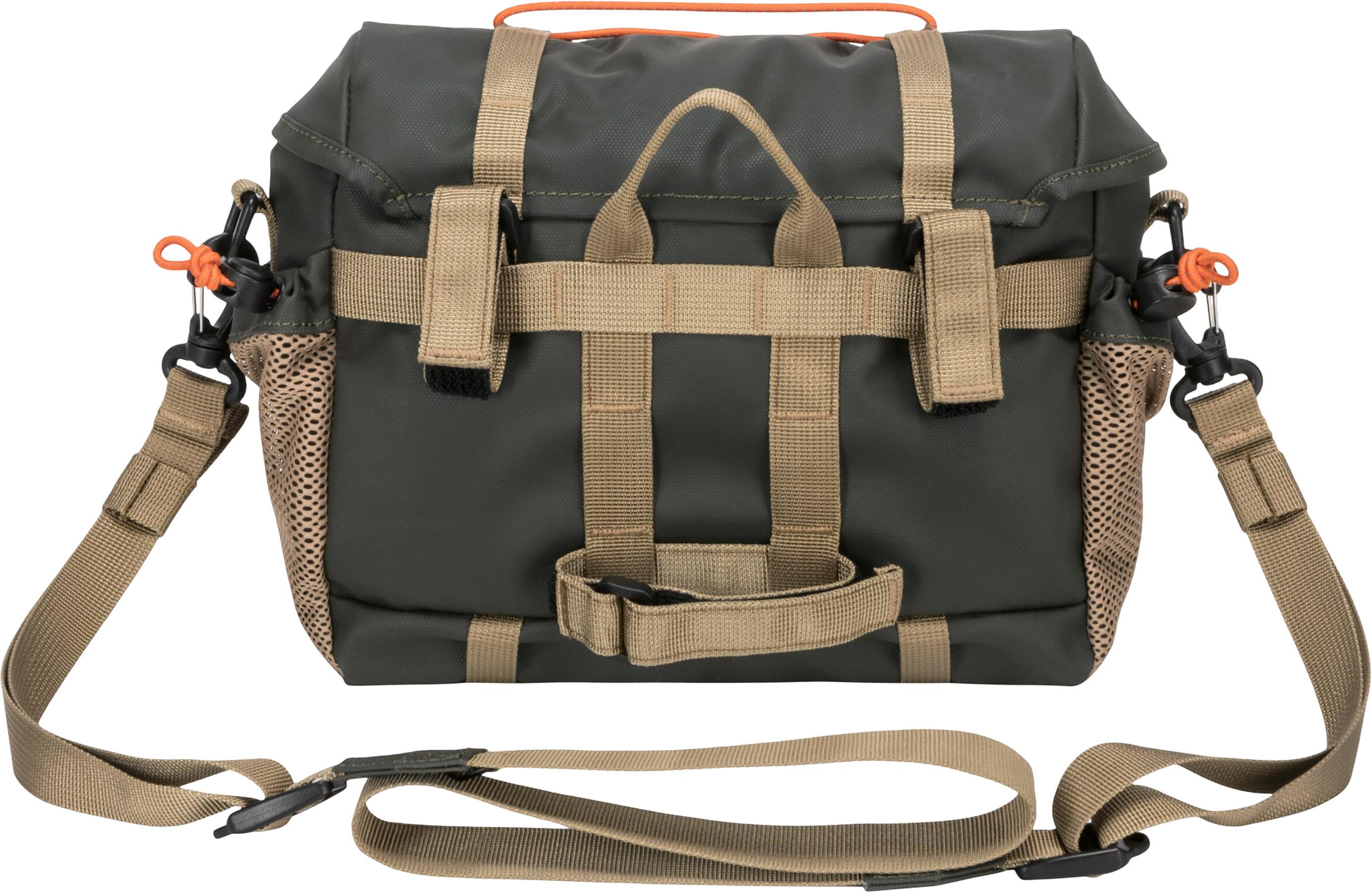 Product gallery image number 7 for product Oaken Bike Crossbody Bag 6L