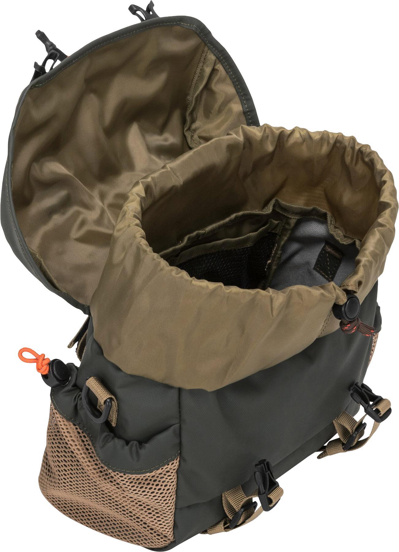 Product gallery image number 3 for product Oaken Bike Crossbody Bag 6L