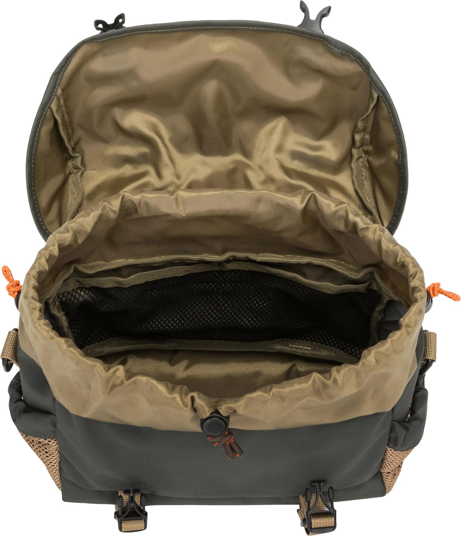 Product gallery image number 8 for product Oaken Bike Crossbody Bag 6L