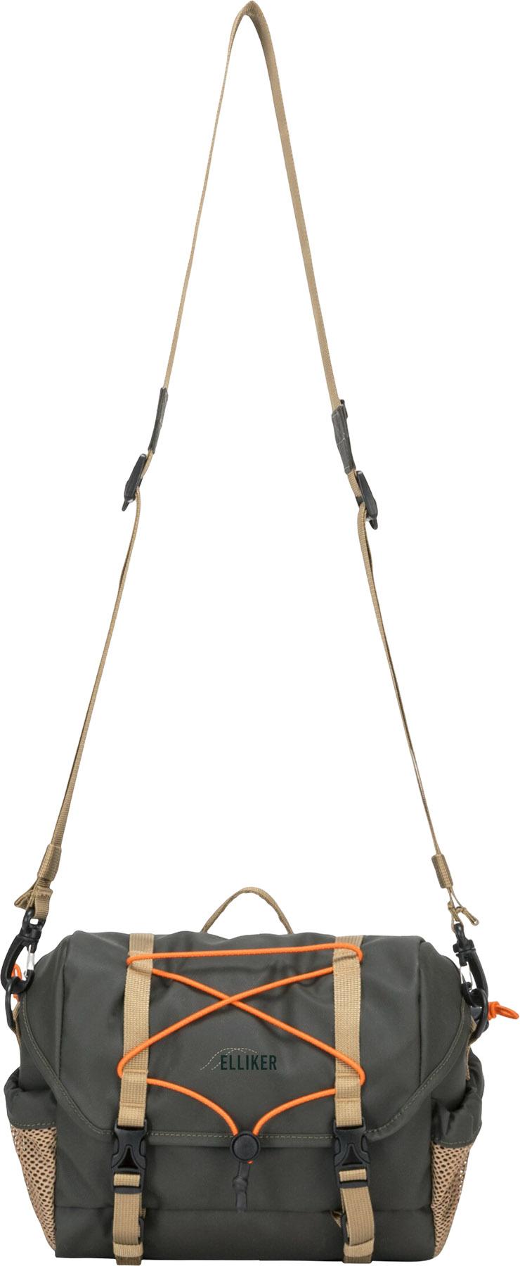 Product gallery image number 6 for product Oaken Bike Crossbody Bag 6L