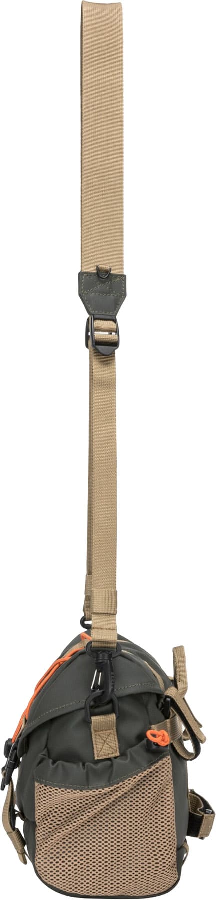 Product gallery image number 9 for product Oaken Bike Crossbody Bag 6L