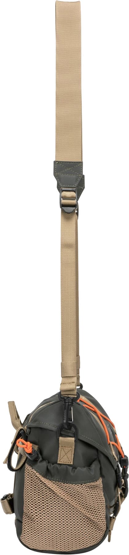Product gallery image number 10 for product Oaken Bike Crossbody Bag 6L