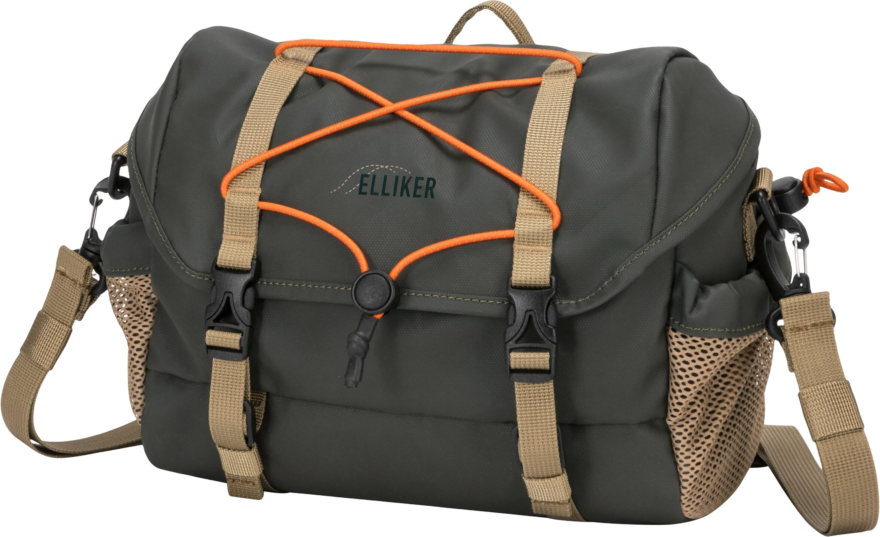 Product image for Oaken Bike Crossbody Bag 6L