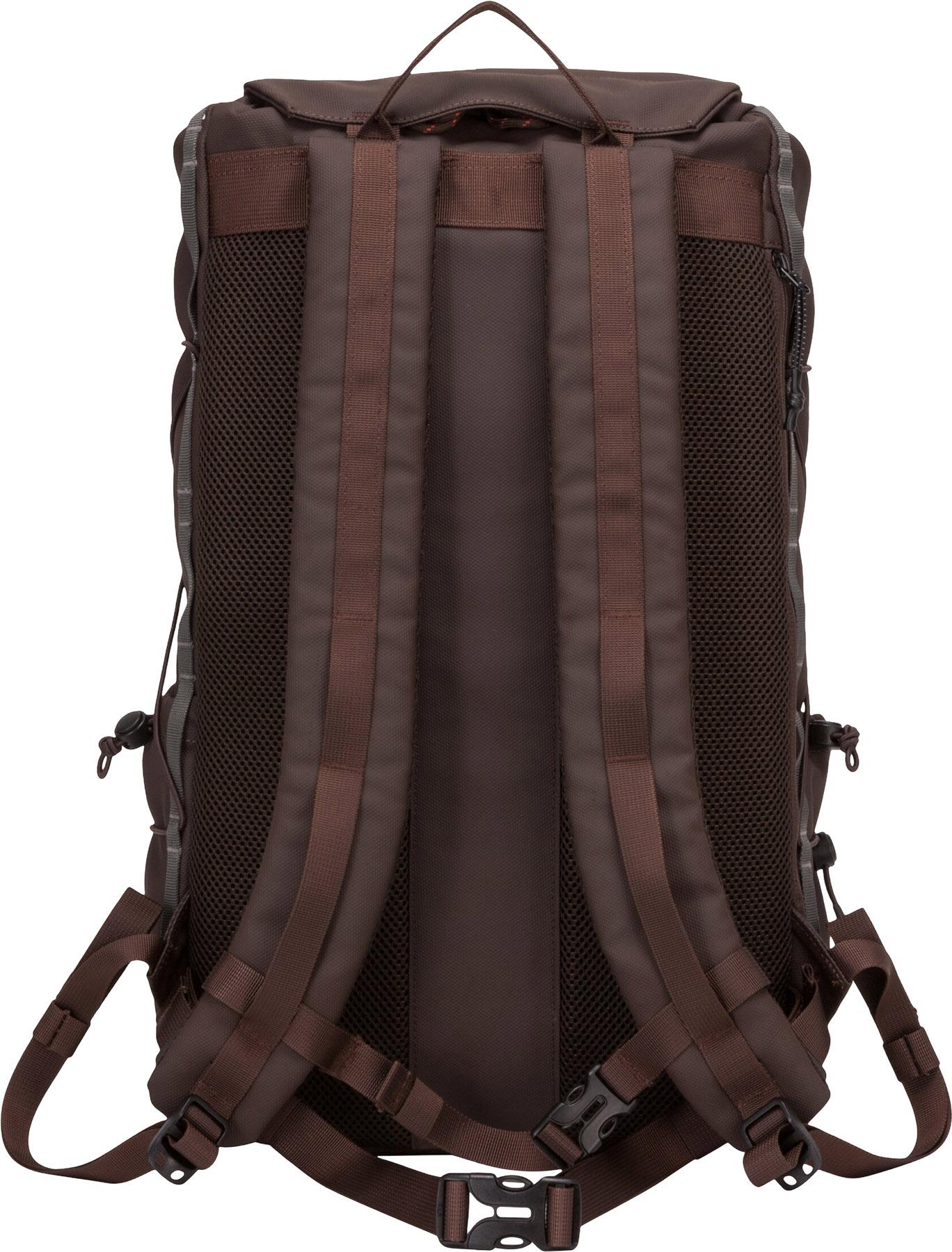 Numéro de l'image de la galerie de produits 8 pour le produit Sac à dos à rabat Cautley 23L
