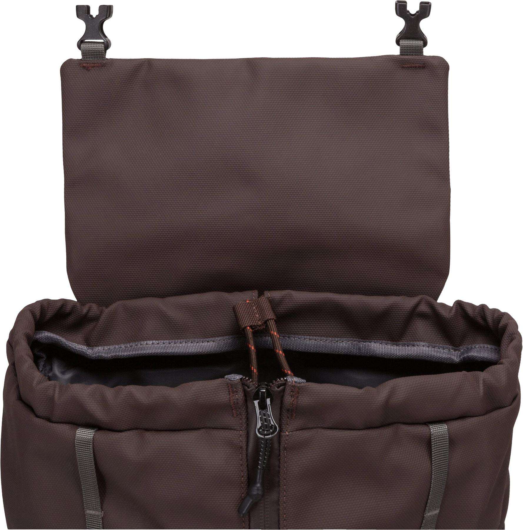 Numéro de l'image de la galerie de produits 10 pour le produit Sac à dos à rabat Cautley 23L