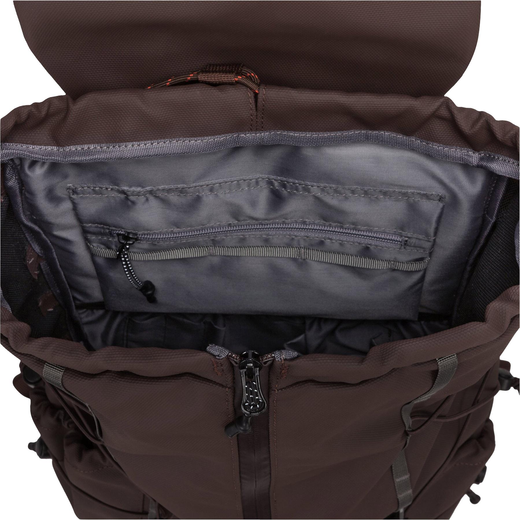 Numéro de l'image de la galerie de produits 9 pour le produit Sac à dos à rabat Cautley 23L