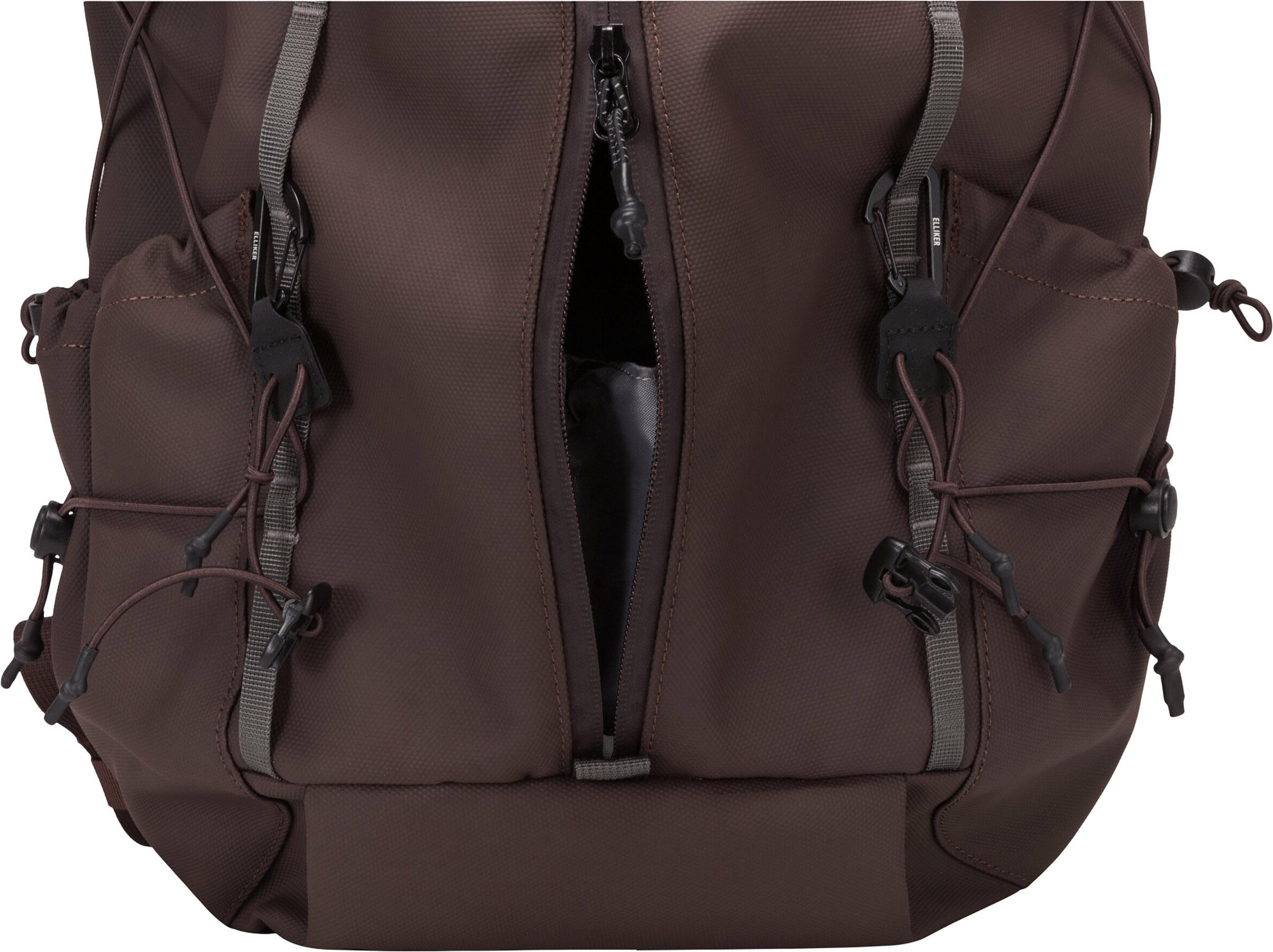 Numéro de l'image de la galerie de produits 13 pour le produit Sac à dos à rabat Cautley 23L