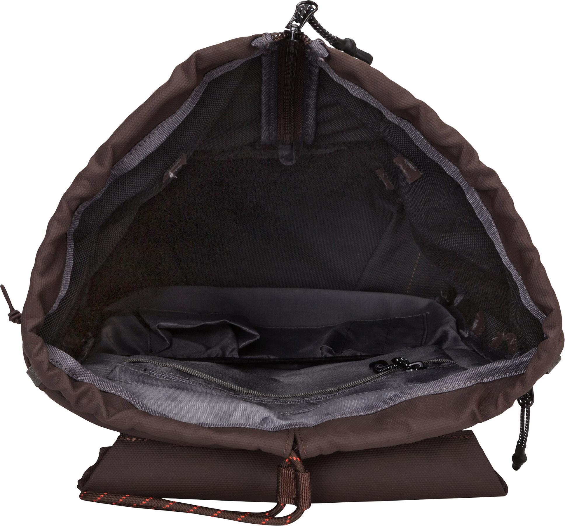 Numéro de l'image de la galerie de produits 6 pour le produit Sac à dos à rabat Cautley 23L
