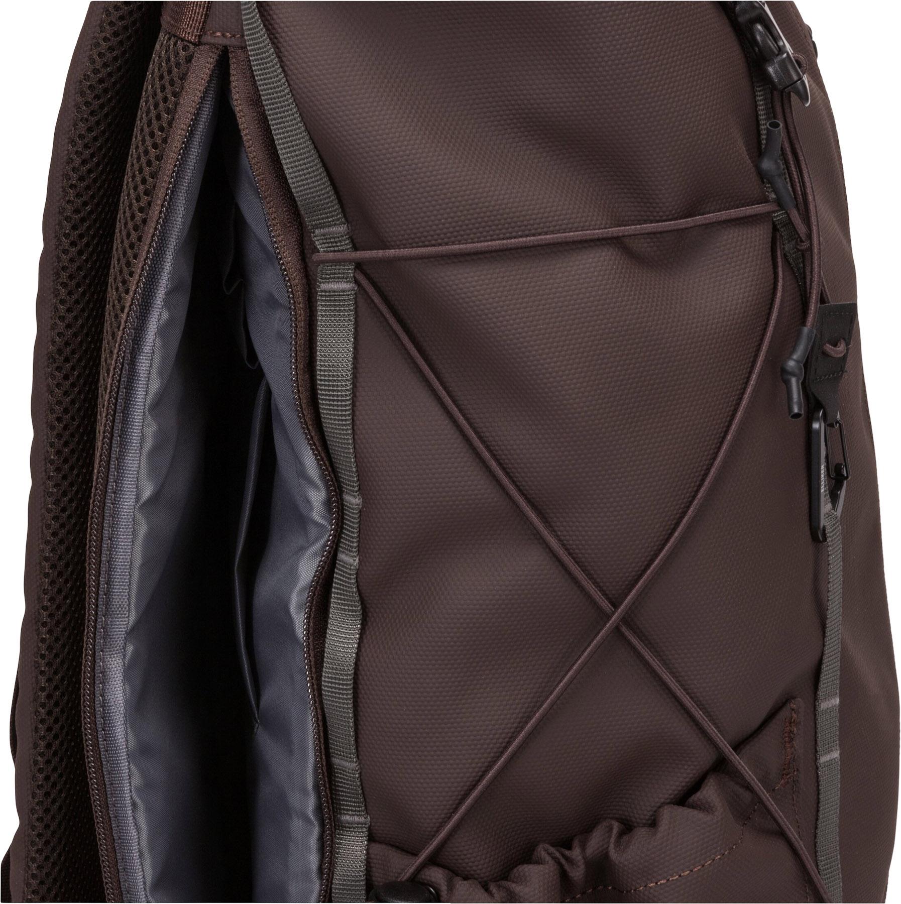 Numéro de l'image de la galerie de produits 4 pour le produit Sac à dos à rabat Cautley 23L