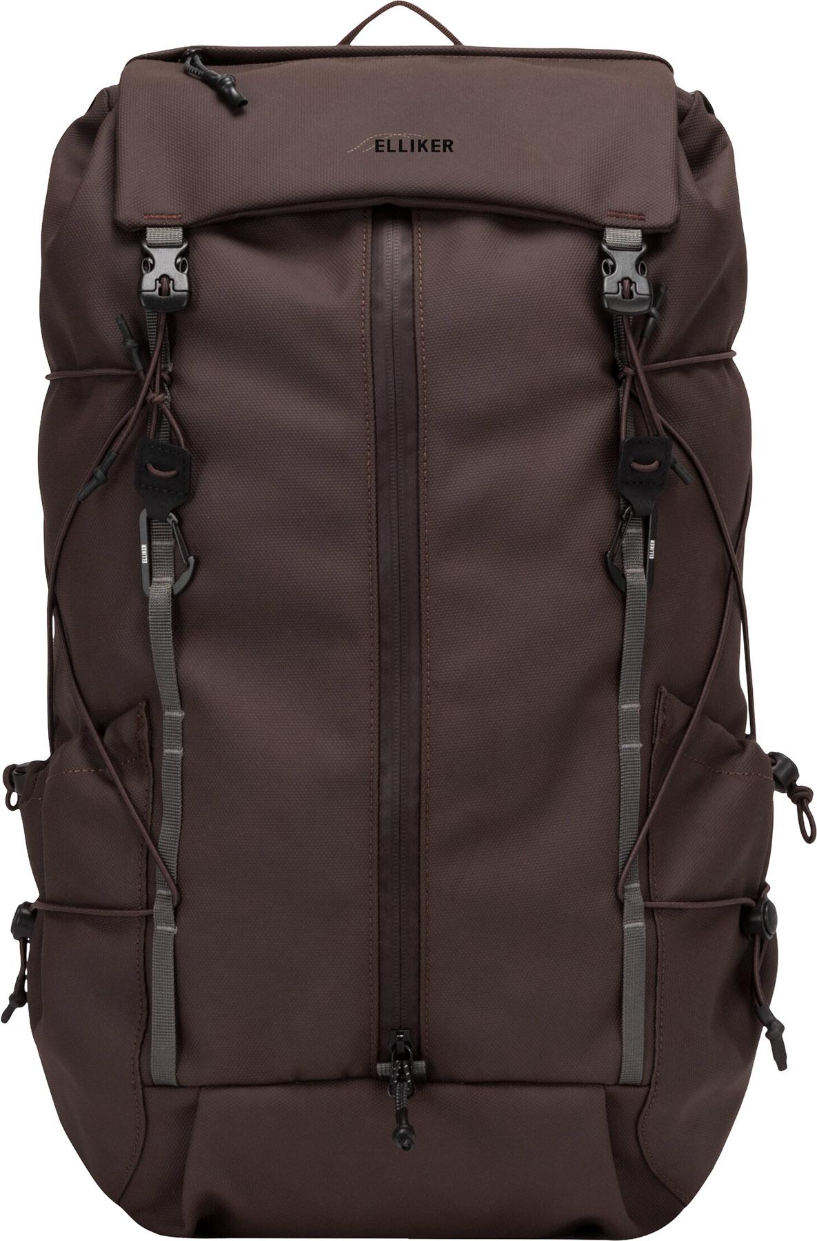 Numéro de l'image de la galerie de produits 11 pour le produit Sac à dos à rabat Cautley 23L