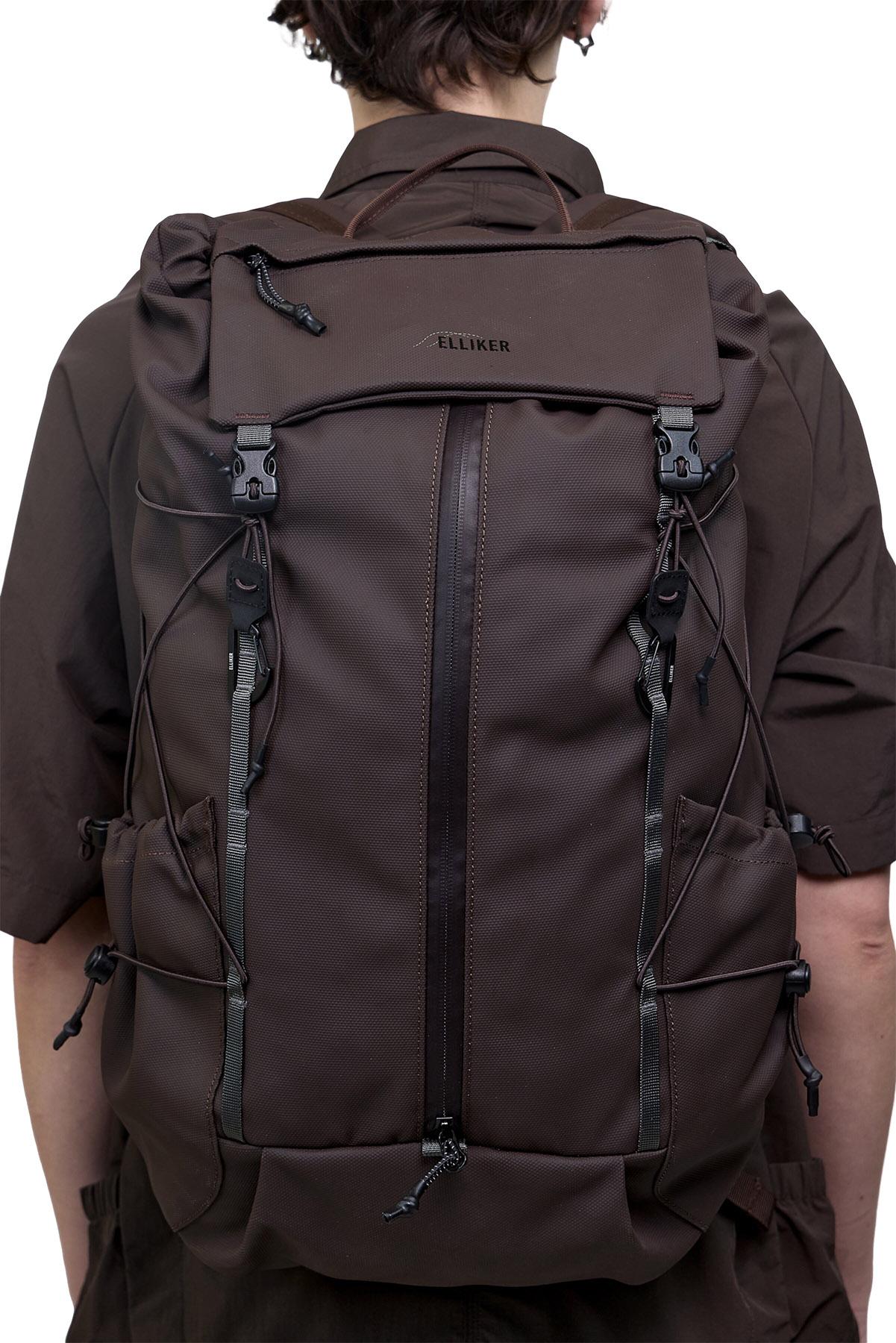 Numéro de l'image de la galerie de produits 12 pour le produit Sac à dos à rabat Cautley 23L