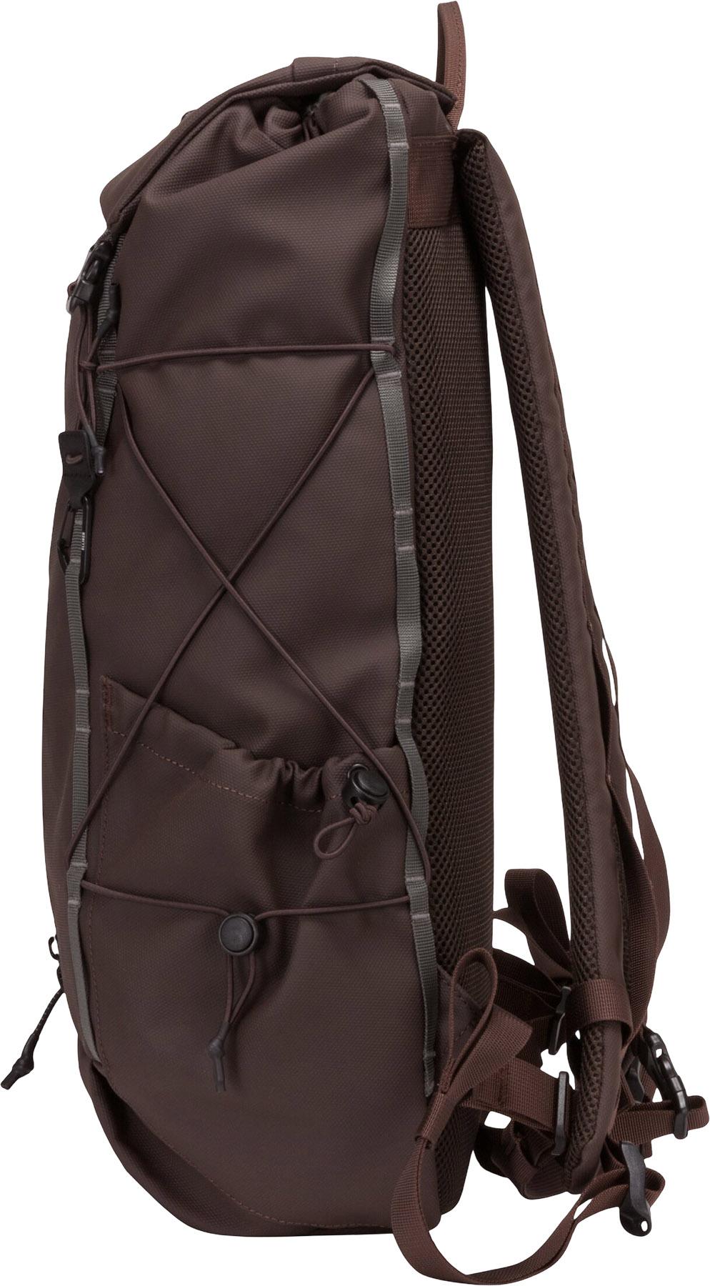 Numéro de l'image de la galerie de produits 5 pour le produit Sac à dos à rabat Cautley 23L
