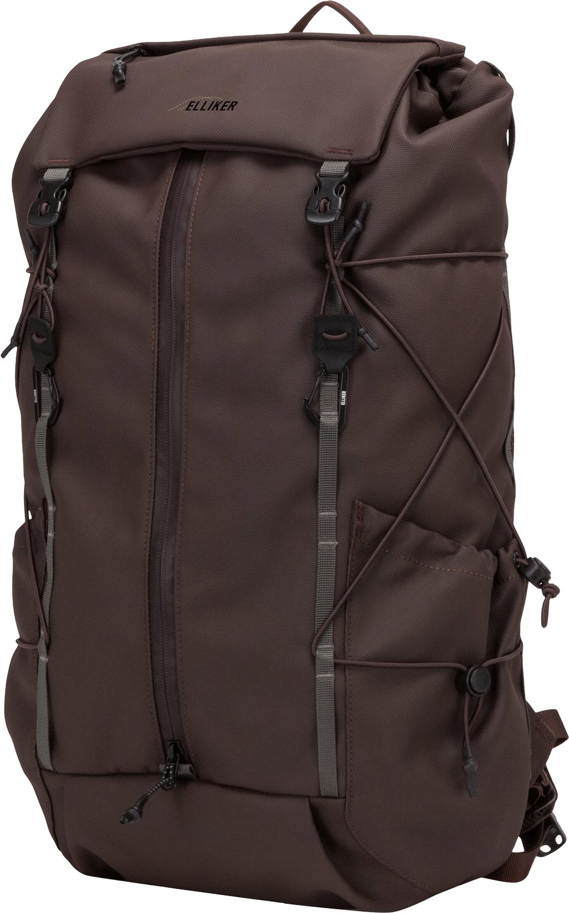 Image de produit pour Sac à dos à rabat Cautley 23L