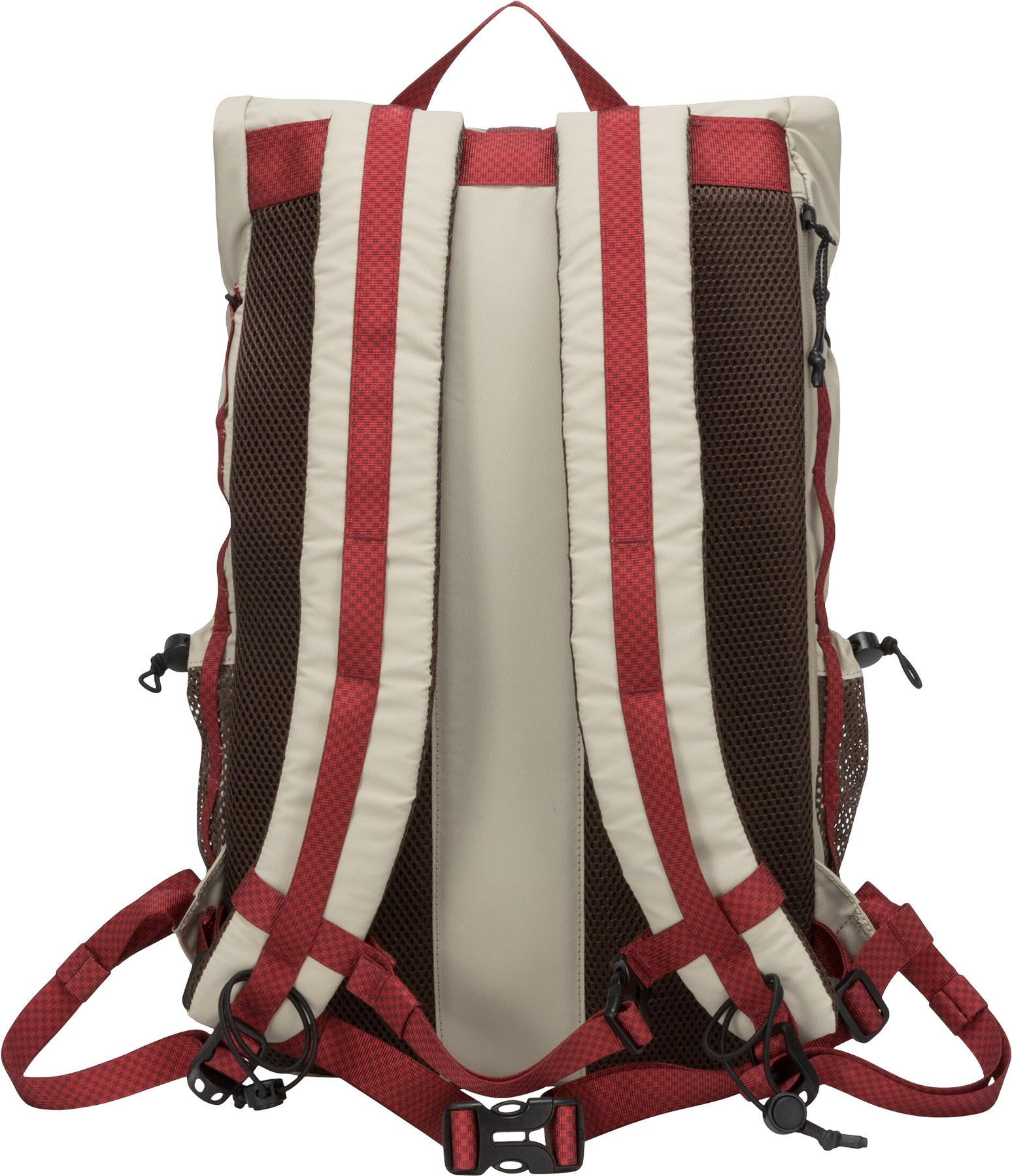 Numéro de l'image de la galerie de produits 10 pour le produit Sac à dos à fermeture enroulable Keer 21L/25L