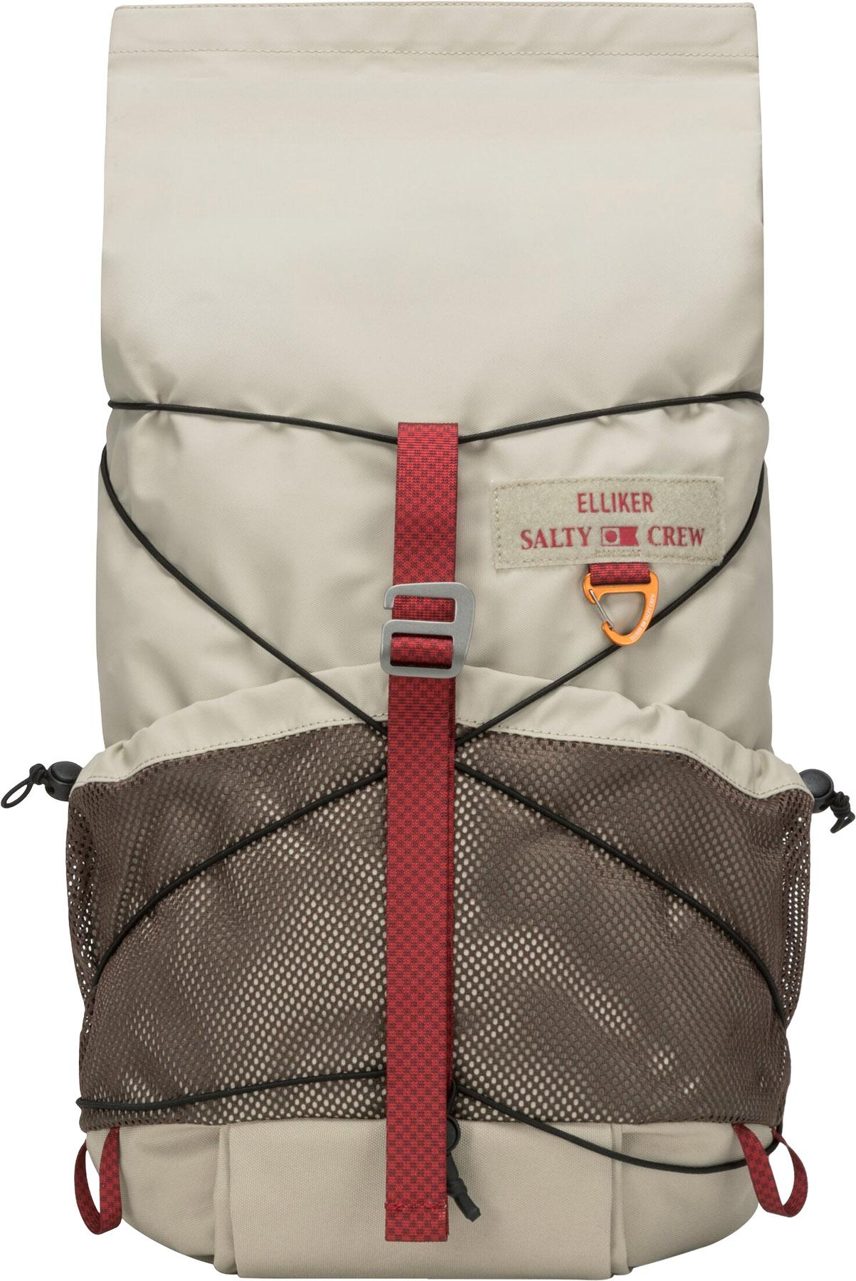 Numéro de l'image de la galerie de produits 5 pour le produit Sac à dos à fermeture enroulable Keer 21L/25L