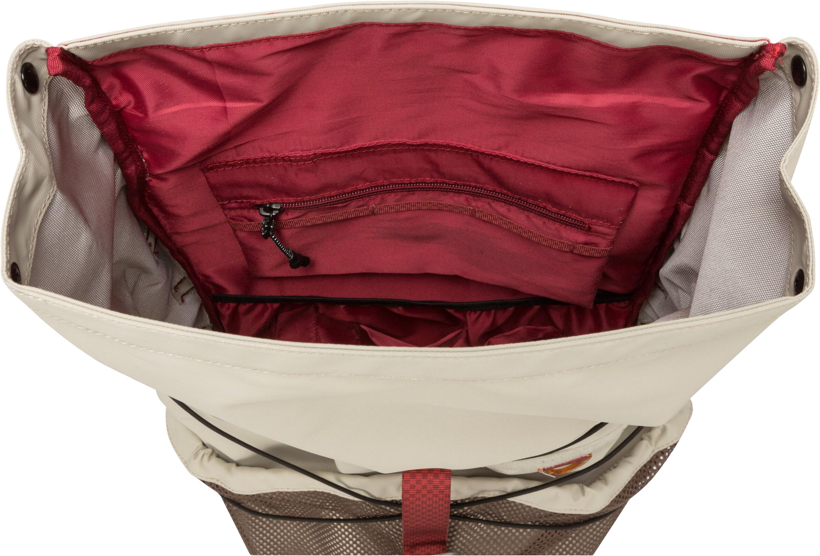 Numéro de l'image de la galerie de produits 6 pour le produit Sac à dos à fermeture enroulable Keer 21L/25L