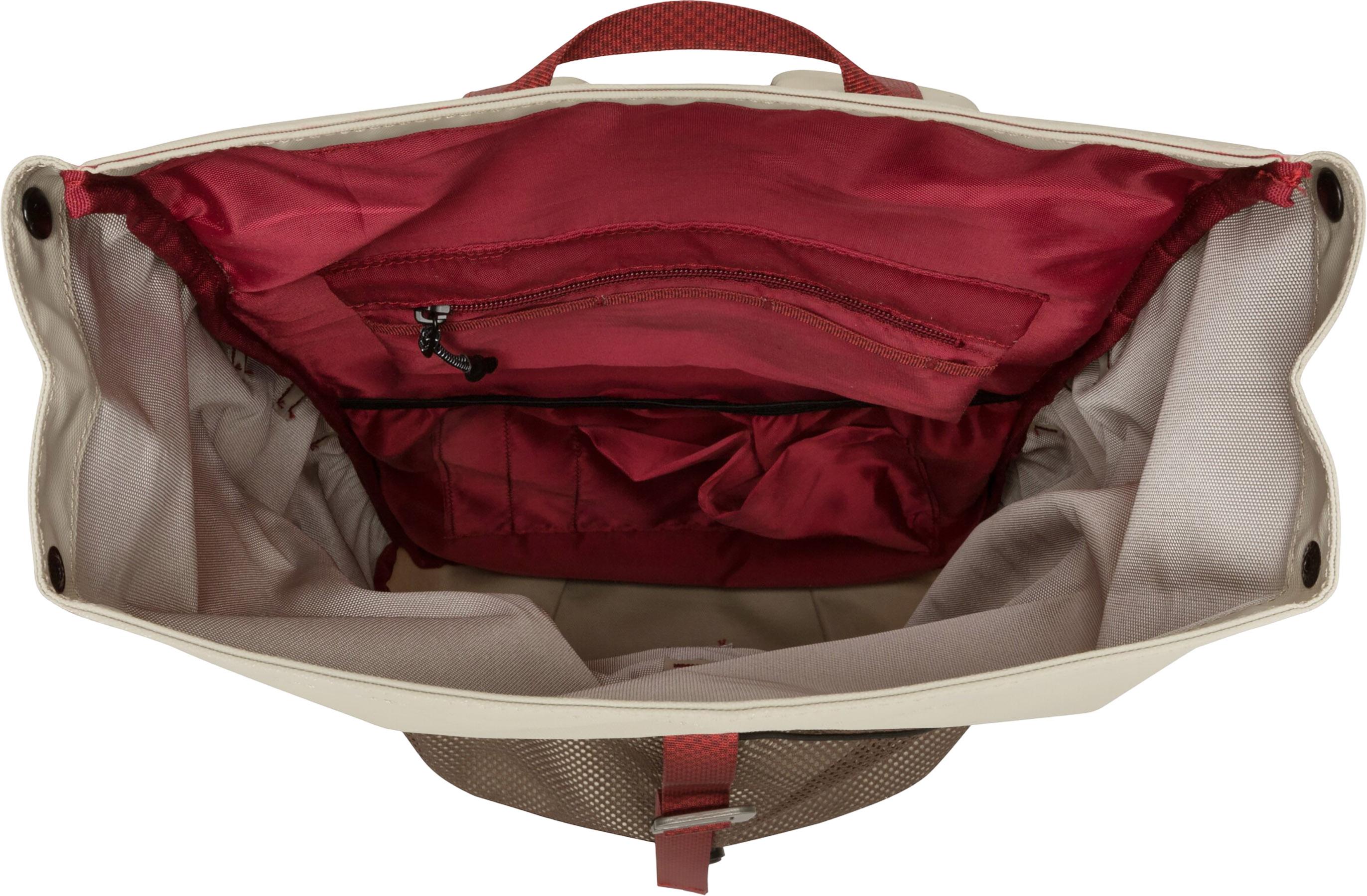 Numéro de l'image de la galerie de produits 12 pour le produit Sac à dos à fermeture enroulable Keer 21L/25L