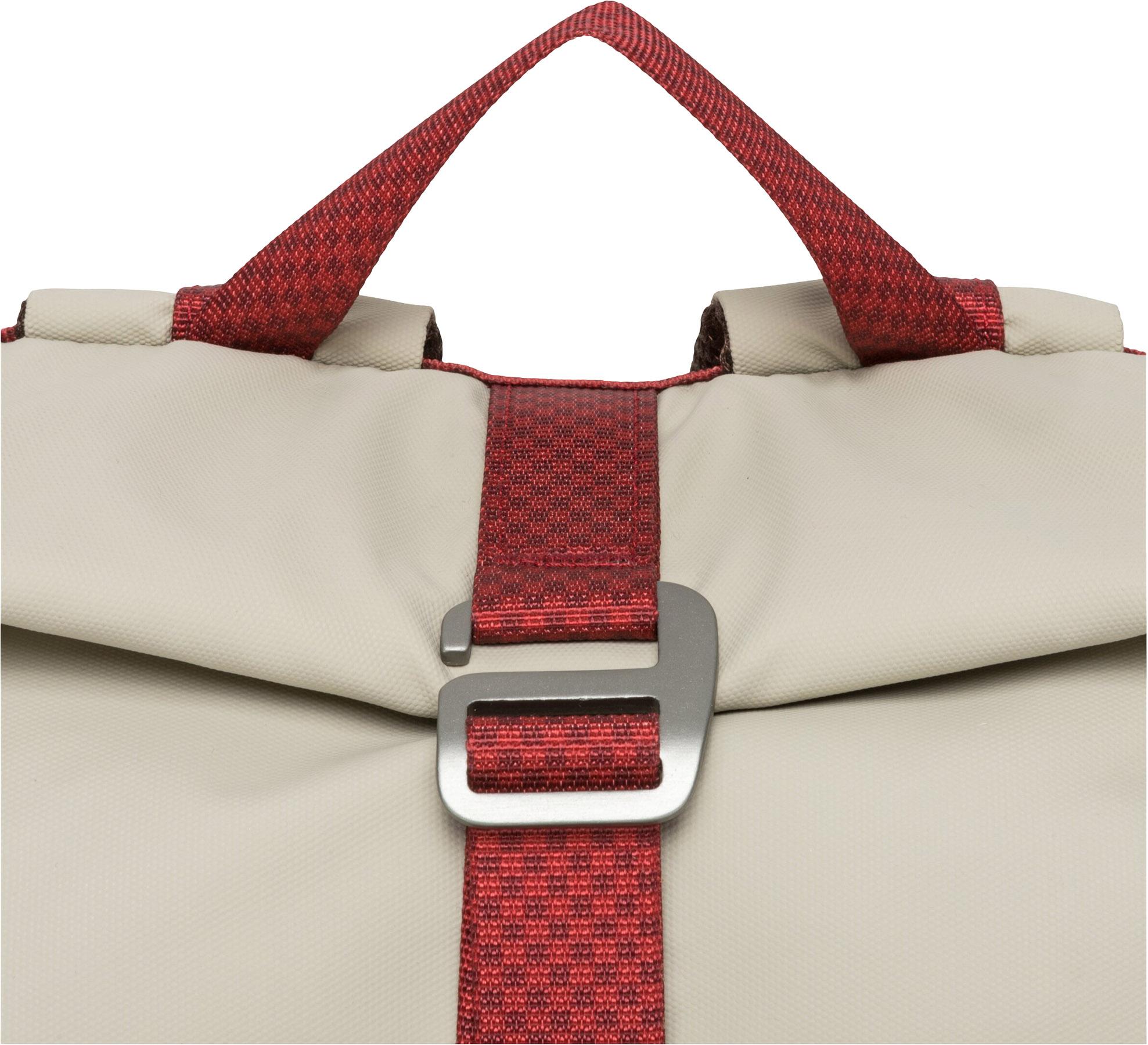 Numéro de l'image de la galerie de produits 7 pour le produit Sac à dos à fermeture enroulable Keer 21L/25L