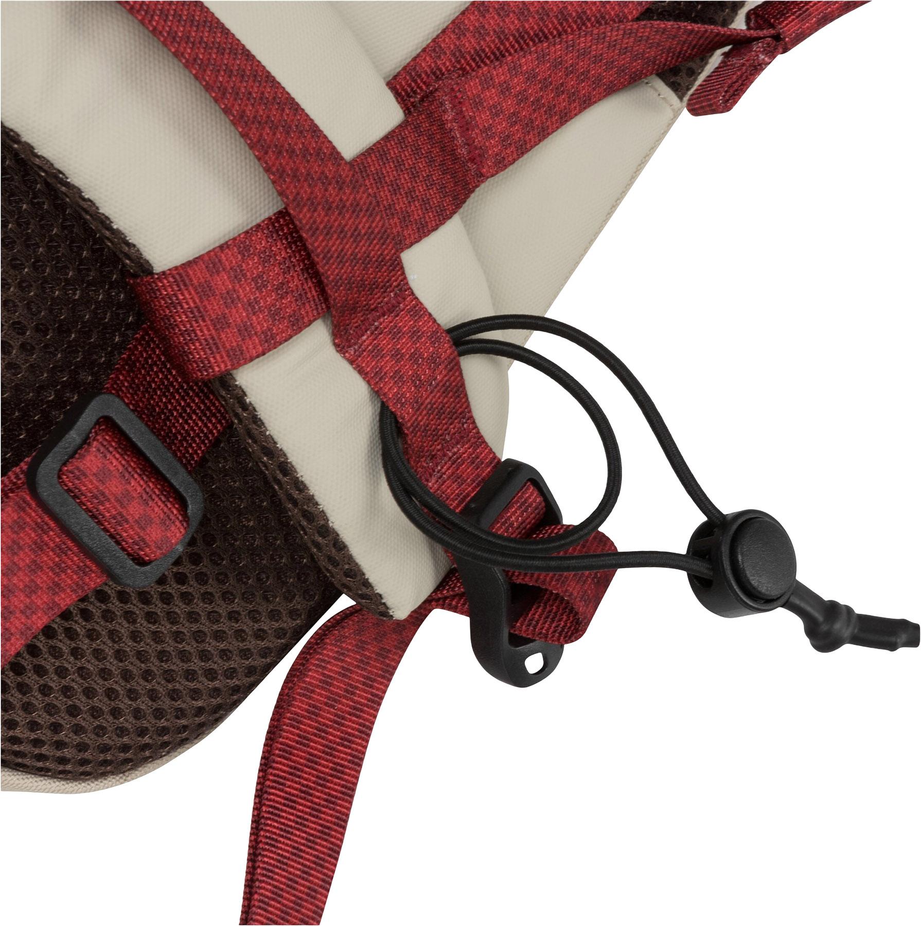 Numéro de l'image de la galerie de produits 2 pour le produit Sac à dos à fermeture enroulable Keer 21L/25L
