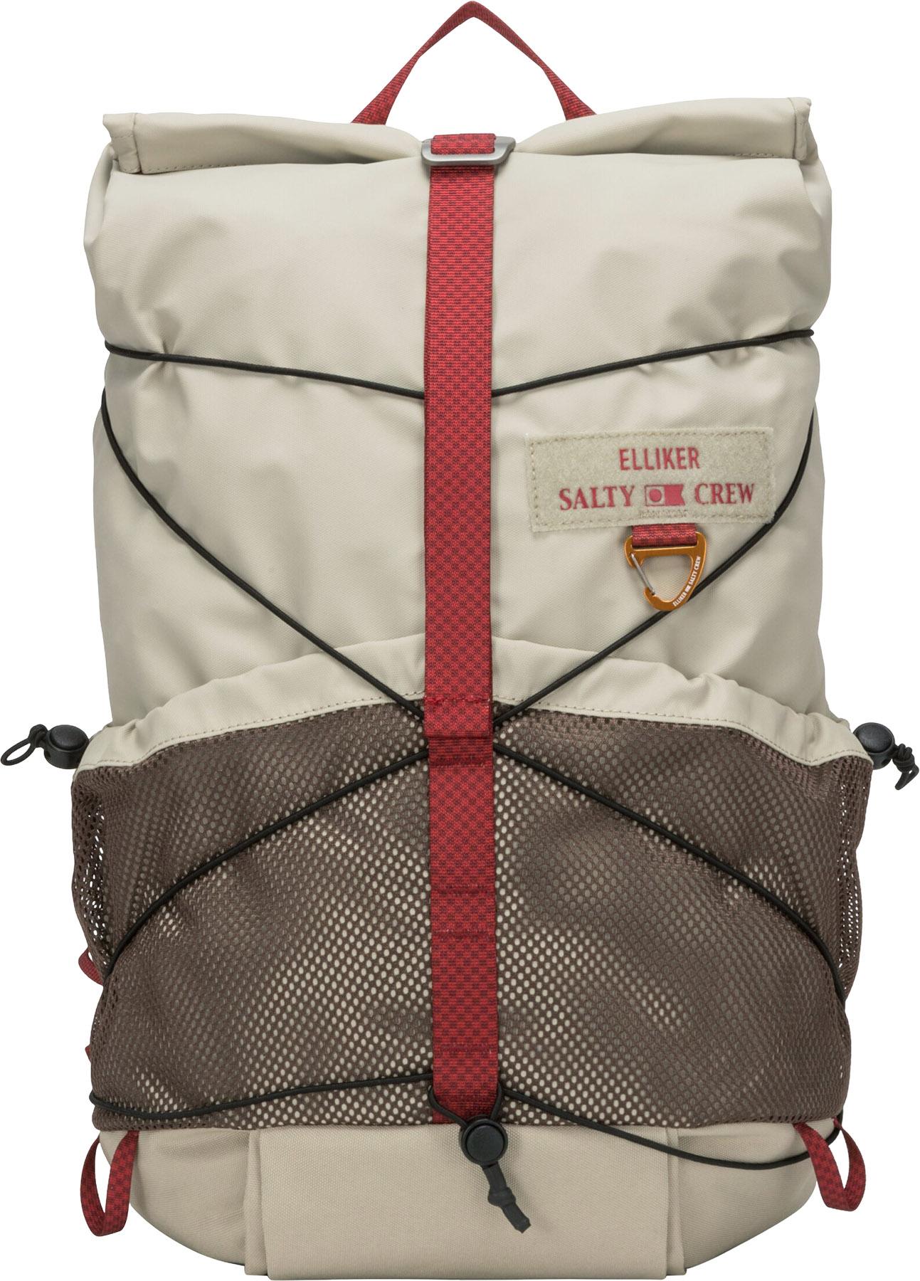 Numéro de l'image de la galerie de produits 3 pour le produit Sac à dos à fermeture enroulable Keer 21L/25L