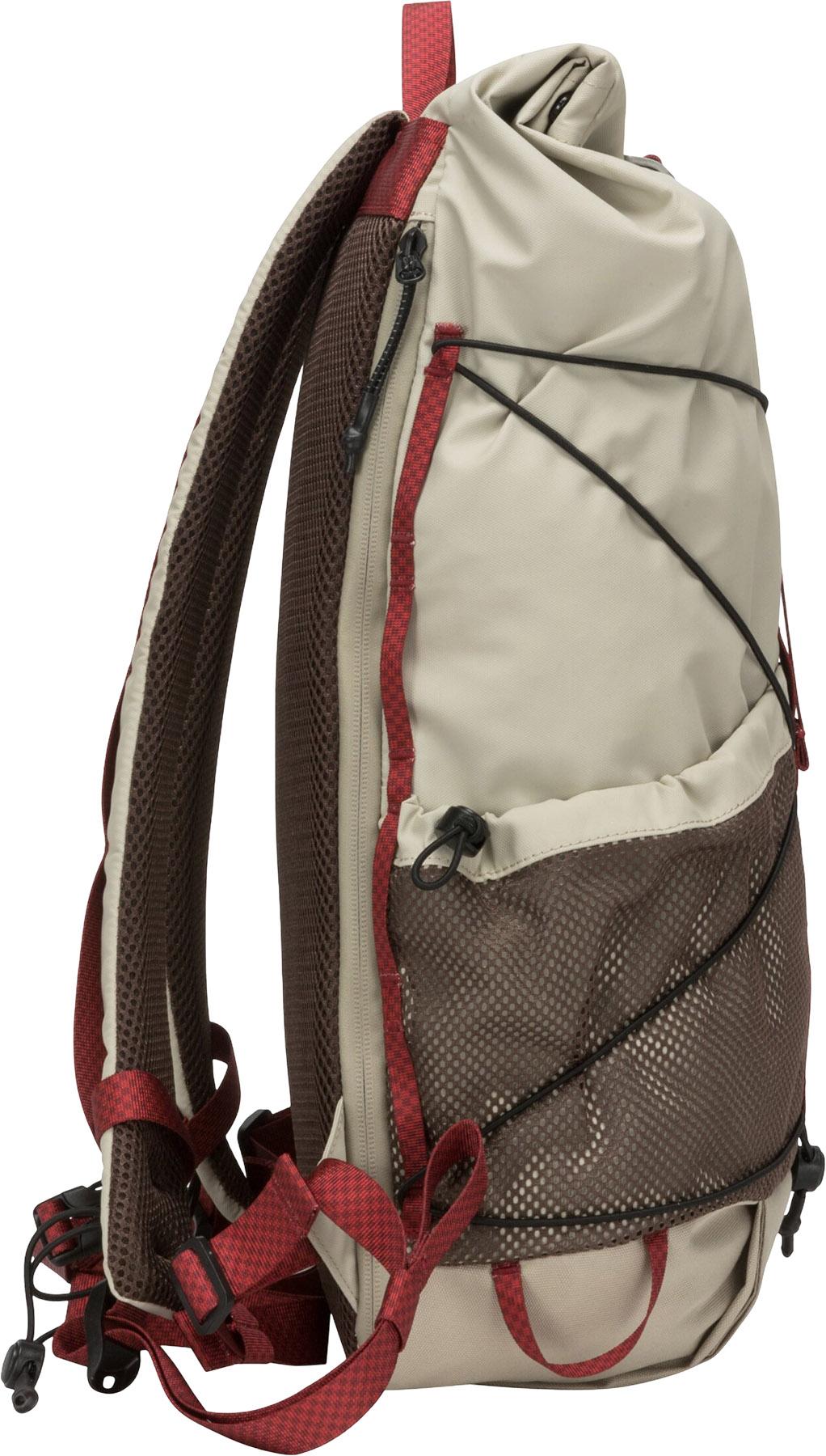 Numéro de l'image de la galerie de produits 11 pour le produit Sac à dos à fermeture enroulable Keer 21L/25L