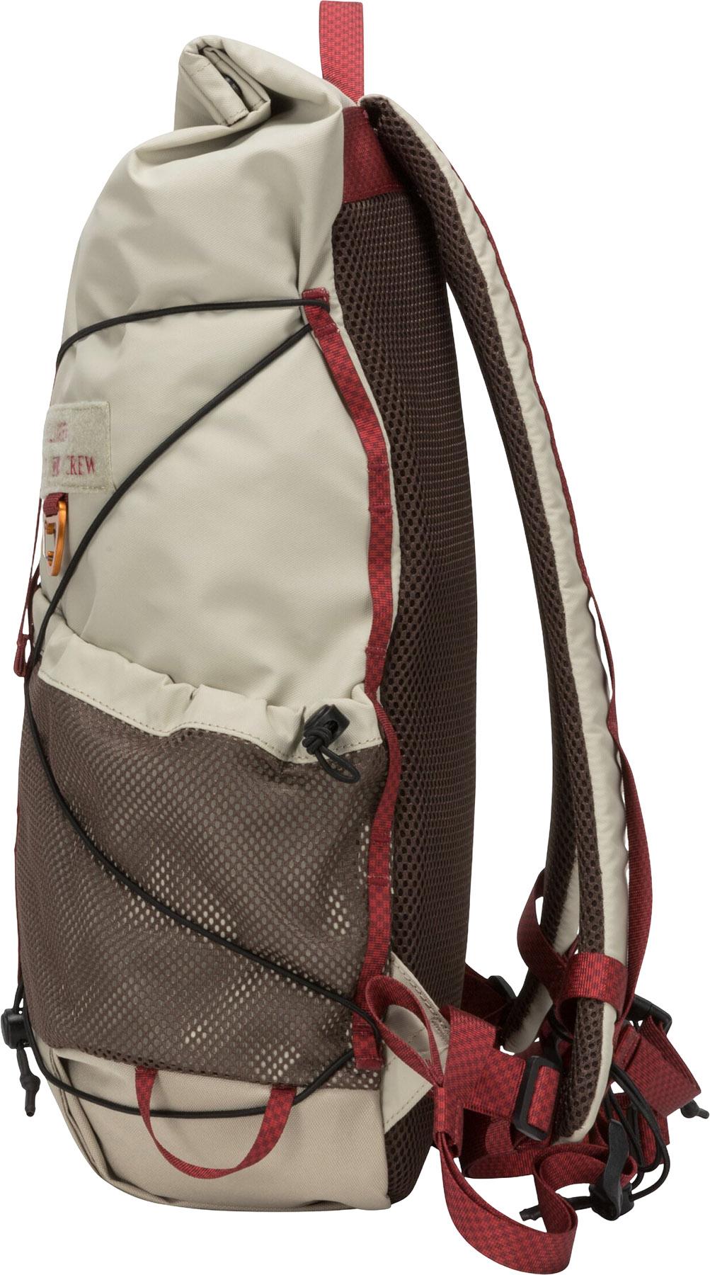 Numéro de l'image de la galerie de produits 9 pour le produit Sac à dos à fermeture enroulable Keer 21L/25L
