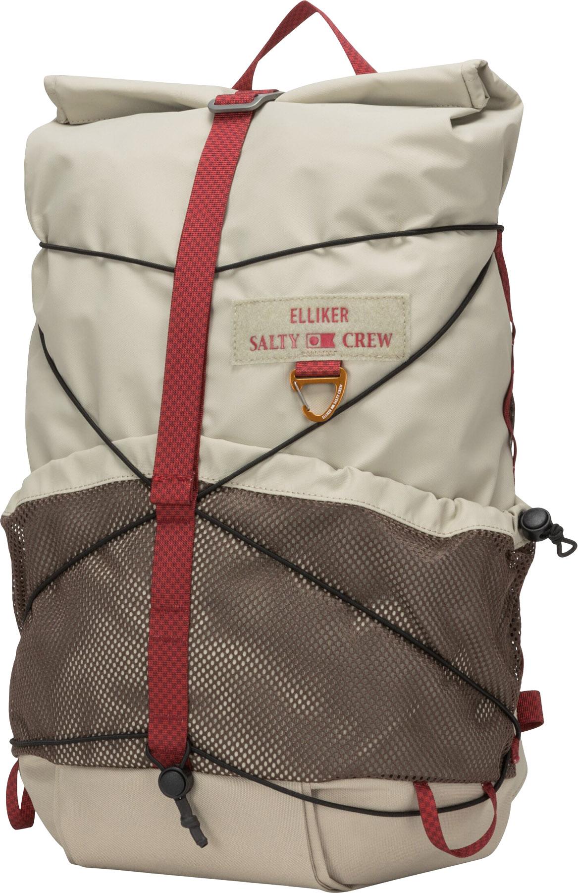 Image de produit pour Sac à dos à fermeture enroulable Keer 21L/25L