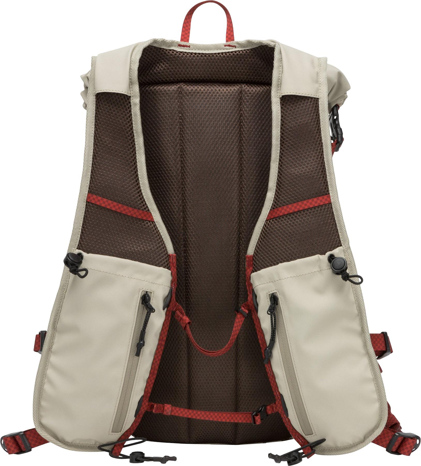 Numéro de l'image de la galerie de produits 6 pour le produit Sac à dos à fermeture enroulable Dais 13L/18L