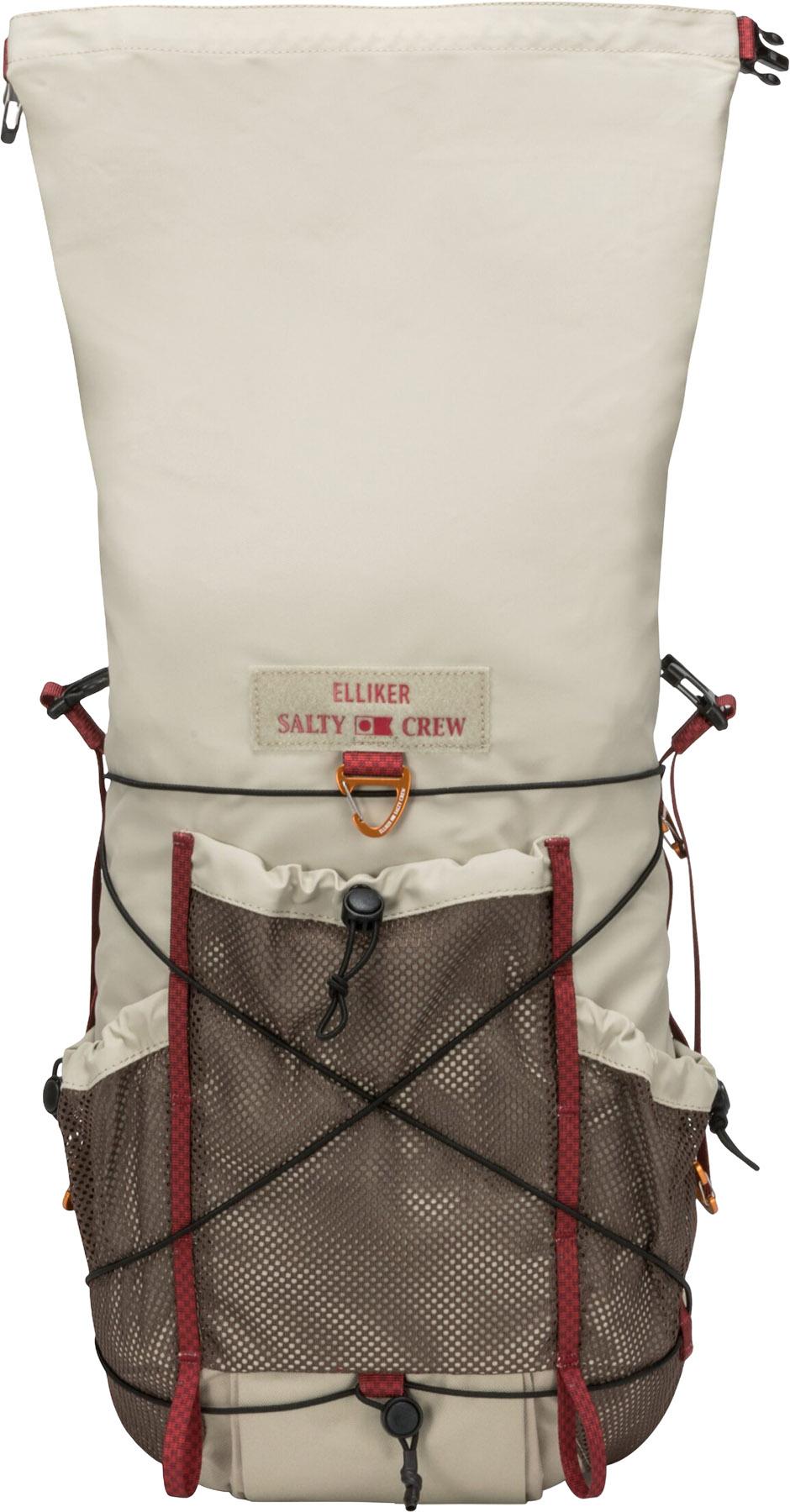 Numéro de l'image de la galerie de produits 3 pour le produit Sac à dos à fermeture enroulable Dais 13L/18L
