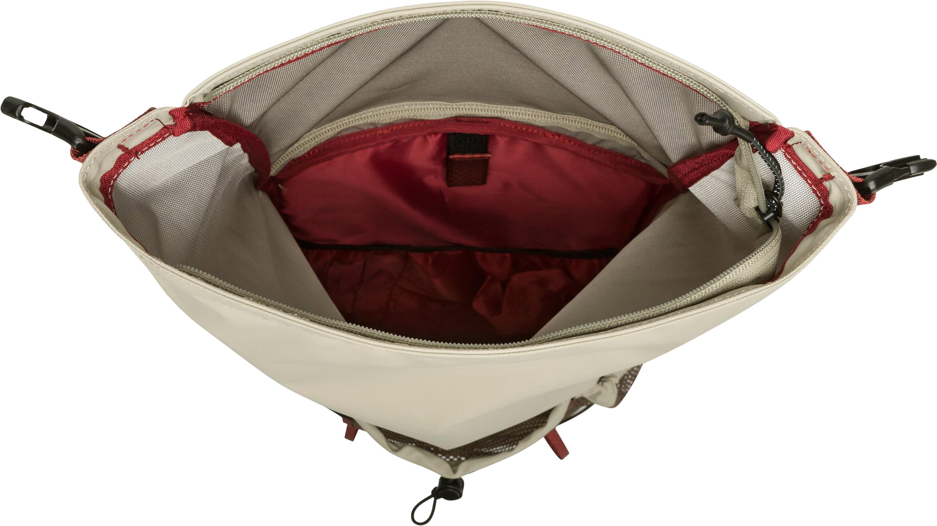 Numéro de l'image de la galerie de produits 8 pour le produit Sac à dos à fermeture enroulable Dais 13L/18L