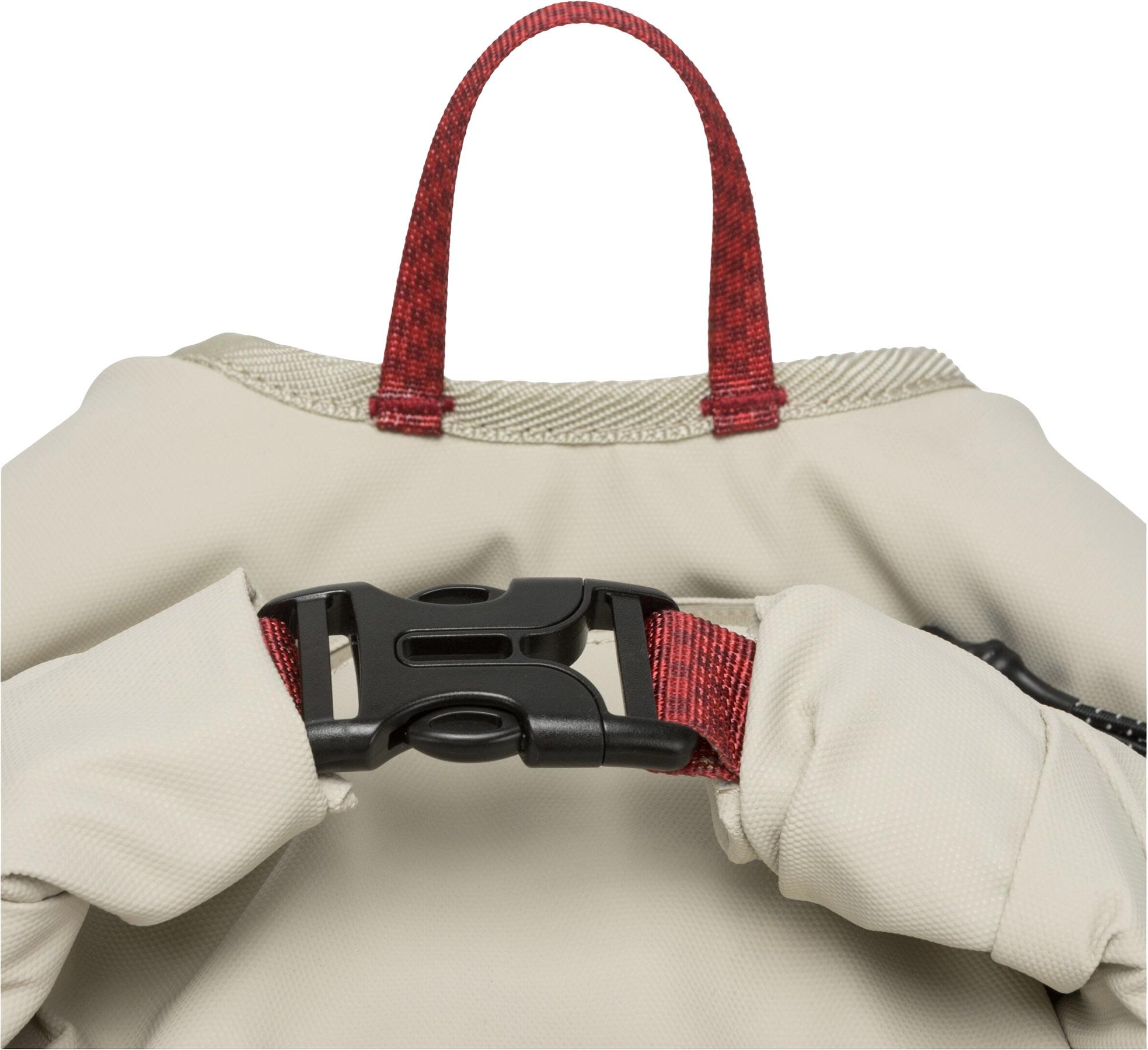 Numéro de l'image de la galerie de produits 9 pour le produit Sac à dos à fermeture enroulable Dais 13L/18L