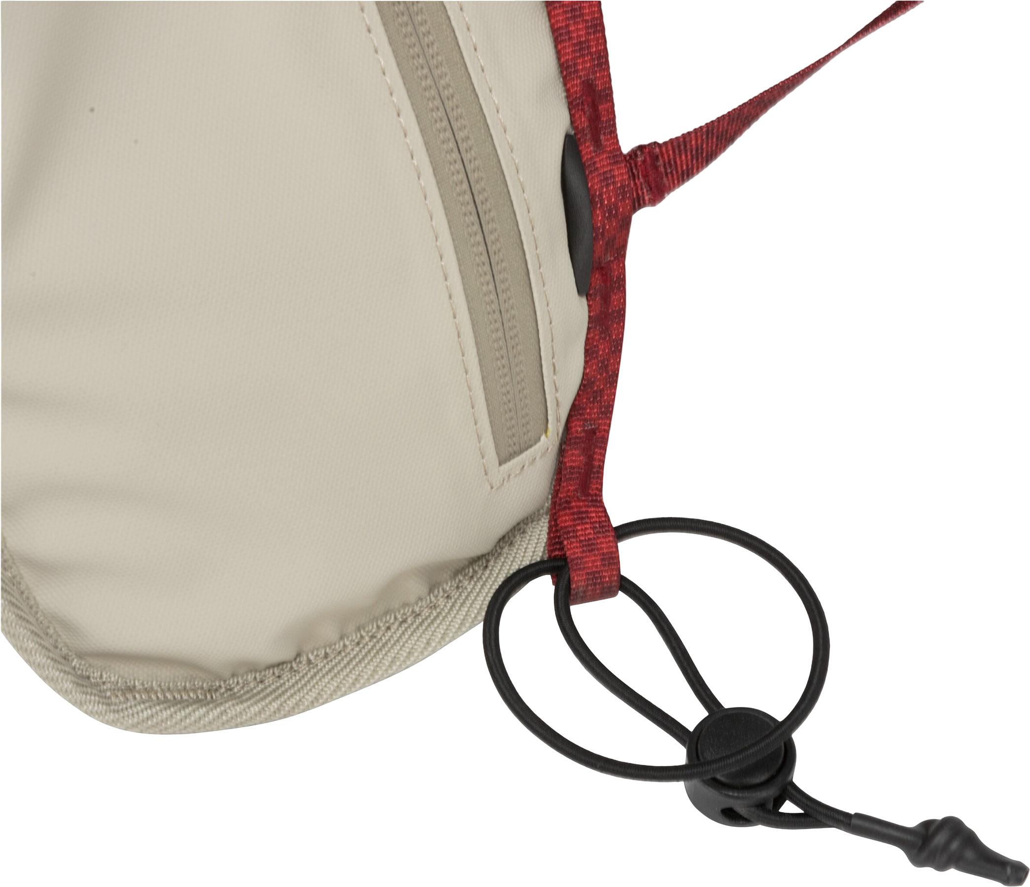 Numéro de l'image de la galerie de produits 4 pour le produit Sac à dos à fermeture enroulable Dais 13L/18L