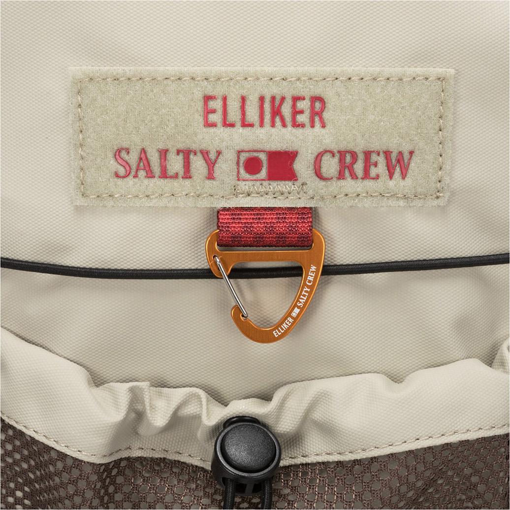 Numéro de l'image de la galerie de produits 2 pour le produit Sac à dos à fermeture enroulable Dais 13L/18L