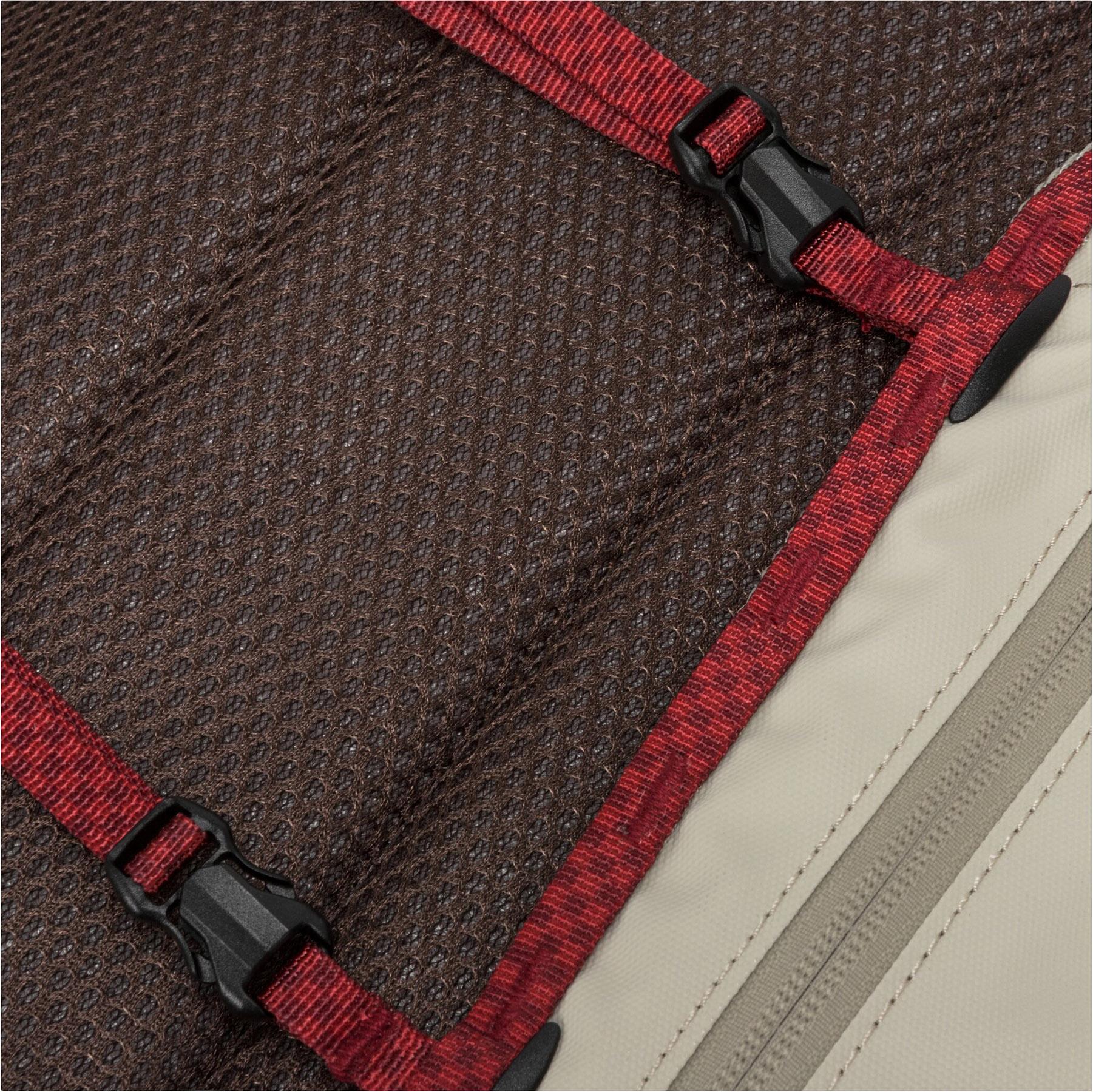 Numéro de l'image de la galerie de produits 10 pour le produit Sac à dos à fermeture enroulable Dais 13L/18L